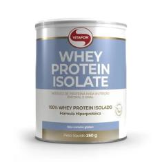 Vitafor - Whey Protein Isolate - 250g