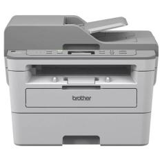 Multifuncional Laser Mono DCP-B7535DW Wireless, 110V BROTHER