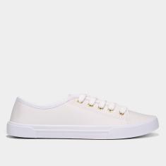 Tênis Moleca Básico Feminino-Feminino