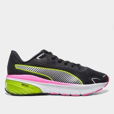 Tênis Puma Cell Lightpulse BDP Feminino-Feminino