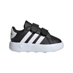 Tênis Grand Court 2.0 Infantil Adidas-Unissex