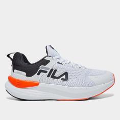 Tênis Fila Improve Masculino-Masculino