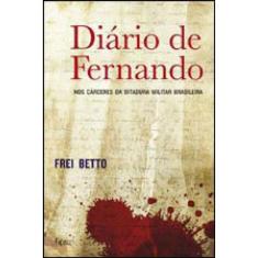 Diário De Fernando