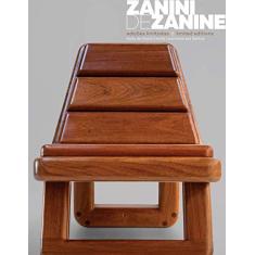 Zanini de Zanine : Edições limitadas
