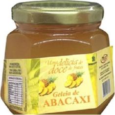 Geleia De Abacaxi Fruit Cooy