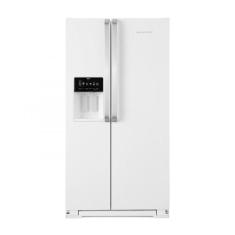 Geladeira/Refrigerador Brastemp Frost Free Side By - Side 560L Com Dis