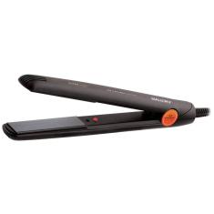Prancha de Cabelo Ultra Liss Bivolt Mallory Preto