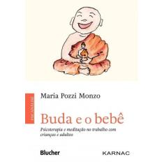 Buda E O Bebê - Blucher