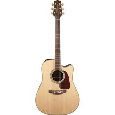 Violao Takamine Gd71ce N & Tk40d