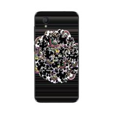 Capa Adesivo Skin110 Verso Para TLC L5 - KawaSkin