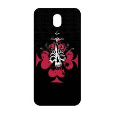 Capa Adesivo Skin008 Verso Para Galaxy J7 2017 (sm-j730f) - KawaSkin