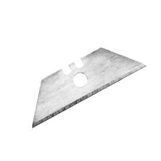 Kit 10 Lâminas Para Estilete Trapezoidal Starfer