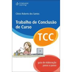 Livro - Trabalho de conclusão de curso