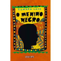 O menino negro