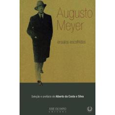 Livro - Ensaios escolhidos