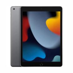 Tablet ipad9 geração wi-fi 256gb tela de 10.2 - bivolt - cor cinza - t