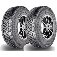 Kit 2 PNEUS 265/70R16 FIRESTONE DESTINATION ATX