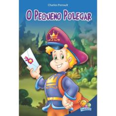 Livro - Classic Stars: Pequeno Polegar, O