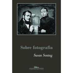 Livro - Sobre fotografia