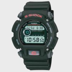 Relógio Masculino Casio G-Shock DW-9052-1VDR