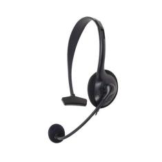 Headset Gamer Multiplataforma Control Hs212 Oex Preto - OEX GAME