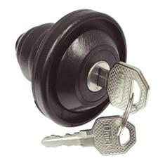 Tampa De Combustível Escort Sw 97 A 03 Fiesta Espanhol - Unick