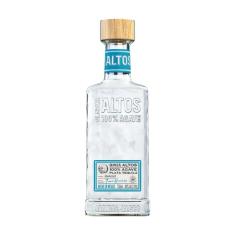 Tequila Omelca Altos Plata 750ml