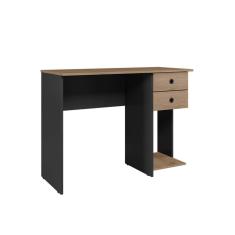 Mesa Escrivaninha Workspace com 2 Gavetas - ÉdeCasaMóveis
