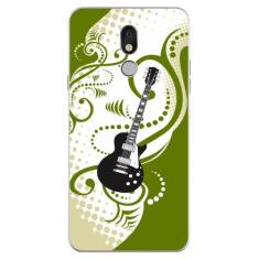 Capa Adesivo Skin368 Verso Para LG Stylo 5 LM-Q720CS - KawaSkin