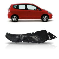 Parabarro Dianteiro Honda Fit 2003 2004 2005 2006 2007 2008 - SP ACESS