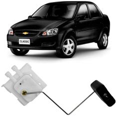 Boia Sensor Nível Combustível Corsa Classic 2009 A 2016 Flex