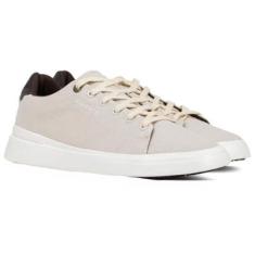 Tênis Masculino Aramis Casual Journey Classic Confortável Cadarço Original AM076-Masculino