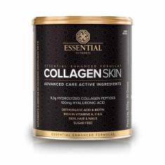 Collagen Skin 330g Pele Unha Cabelo Essential Nutrition-Unissex