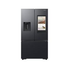 Refrigerador Family Hub Smart French Door Samsung Frost Free com Sound
