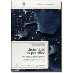 Dicionario Do Petroleo Em Lingua Portuguesa