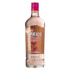 Gin Larios Rose Premium Mediterrânea 700Ml