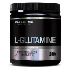 L-Glutamine Probiotica 300G