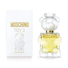 Moschino Toy 2 Eau De Parfum 50Ml