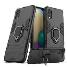 Capa Case Capinha Samsung Galaxy A03 CORE - Protetora Resistente Militar Anti Impacto Queda Armadura