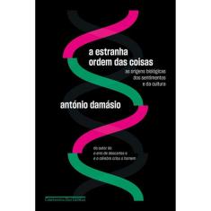 A Estranha Ordem Das Coisas