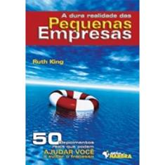 A Dura Realidade das Pequenas Empresas