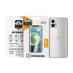 Película Para Motorola Edge 30 Neo 5G - Traseira Hydrogel Hd