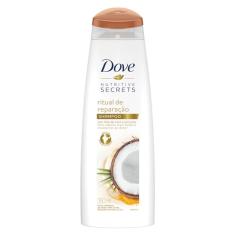 Dove, Shampoo Dove Ritual Reparacao 400Ml
