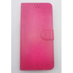 Capa Capinha Compatível Com Samsung Galaxy a03s tela 6.5 Carteira lisa