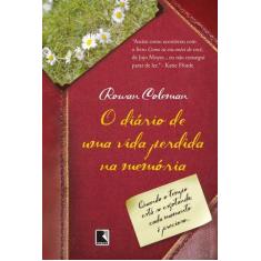 Livro - O diário de uma vida perdida na memória