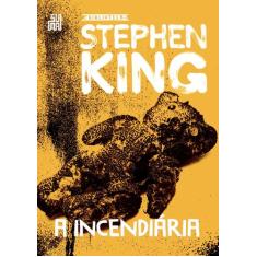 Livro - A incendiária