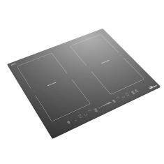 Cooktop Por Indu  o Fischer 4 Bocas Smartzone