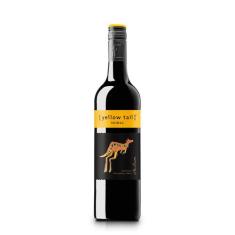 Vinho yellow tail syrah tinto 750ml