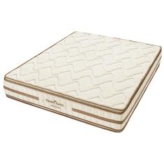 Colchão Super King Espuma D45 Americanflex Clinoflex Bambu 193x203x28cm