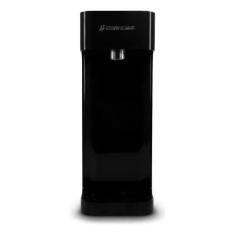 Purificador de água Natural Hidrofiltros Facile Preto